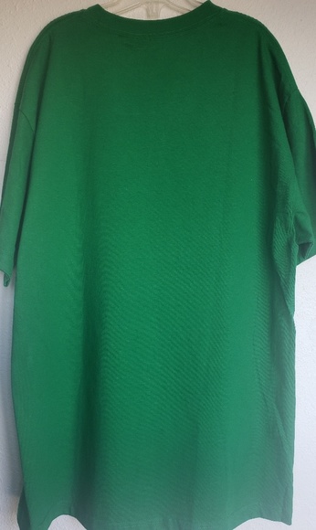 LRG Giraffe Graphic Skateboarding T-shirt - Picture 2 of 3